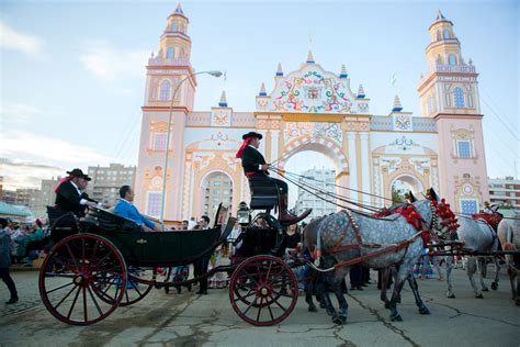 Sevilla en EL PAÍS